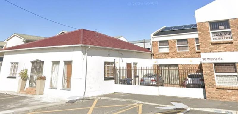 Commercial Property for Sale in Avondale Western Cape